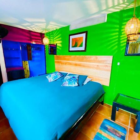 Отель Casa Mexicana Гуанахуато Экстерьер фото